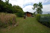 Gartenhaus A - 