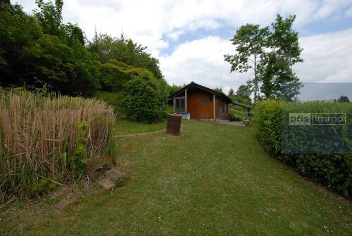 Gartenhaus A - 