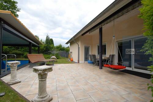 Terrasse OG - 