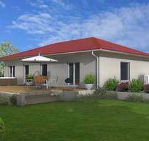 Bungalow Basic-II in LeipzigLindenthal