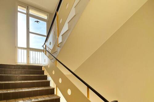 Treppenhaus - 
