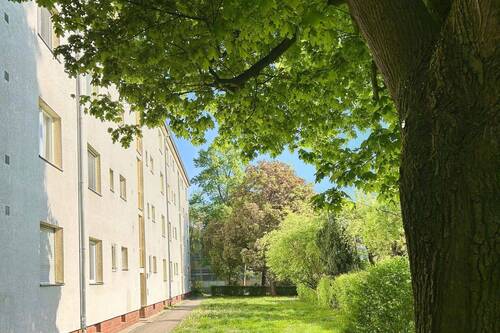 Hausansicht Südost - 