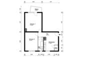 Grundriss - 