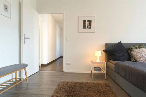 Schlafzimmer - 