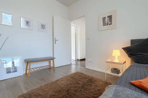 Schlafzimmer - 