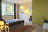 Schlafzimmer - 