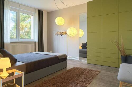Schlafzimmer - 