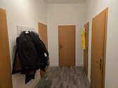 Flur - 3 Zimmer Etagenwohnung zur Miete in Erfurt