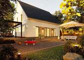 Clever 138 Plus - Moderne Wohlfühlatmosphäre - Das Einfamilienhaus mit dem Plus an Ausstattung in Dingelstädt