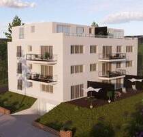 NEUBAU ERSTBEZUG - KOMFORTWOHNUNG IN RUHIGER INNENSTADTLAGE - Radevormwald