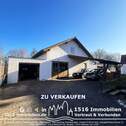 Werkstatt-Garage - 