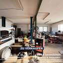 Werkstatt-Garage - 