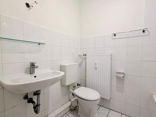 Badezimmer - 