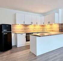 Gemütliche 1,5-Zimmerwohnung mit Blick ins Grüne - Pinneberg