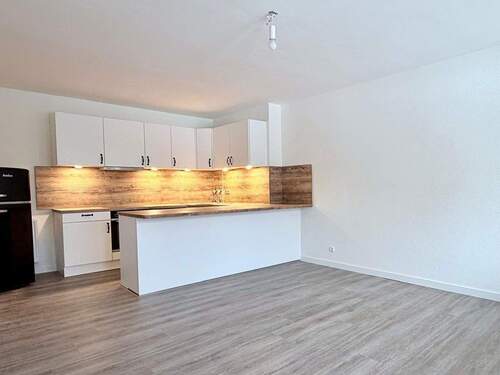 Wohnzimmer / Küche - 