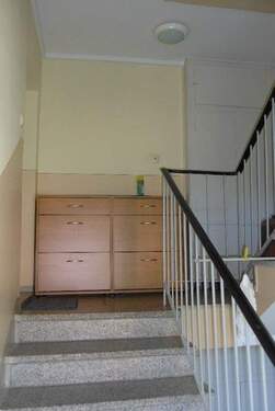 Treppenhaus Obergeschoss - 