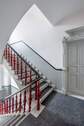 Treppenhaus - 