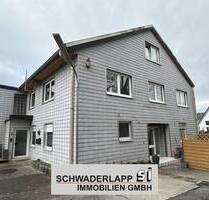 Gut vermietetes Mehrfamilienhaus in Ransbach-Baumbach