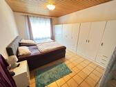 Schlafzimmer EG - 