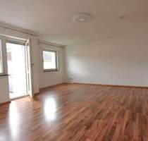 3-Zimmer Wohnung in Oberkochen mit Balkon in ruhiger Lage