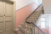 Treppenhaus - 