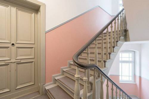 Treppenhaus - 