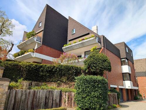 Bild 2 - 3 Zimmer Etagenwohnung zum Kaufen in Osnabrück