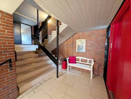 Bild 3 - 3 Zimmer Etagenwohnung in Osnabrück