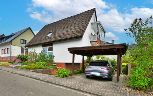 HSP_5822_X - 6 Zimmer Einfamilienhaus in Ramstein-Miesenbach