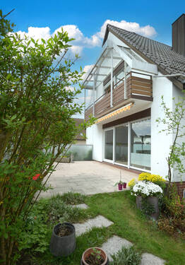 HSP_5826_X - Einfamilienhaus mit 182,20 m&sup2; in Ramstein-Miesenbach zur Miete