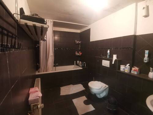 Badezimmer A - 