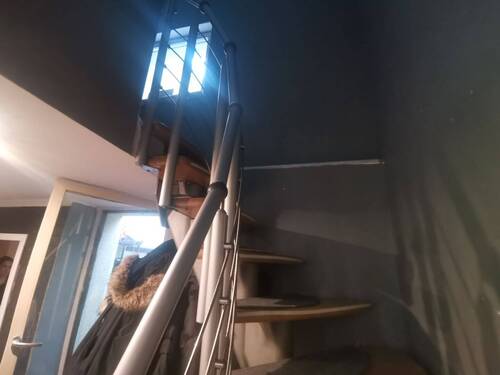 Treppe - 