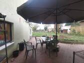 Terrasse - 
