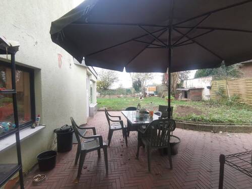 Terrasse - 