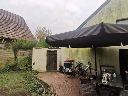 Rückansicht C - 