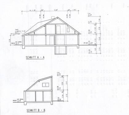 Schnitt - 