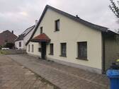 Frontansicht A - 7 Zimmer Einfamilienhaus zum Kaufen in Mönchengladbach