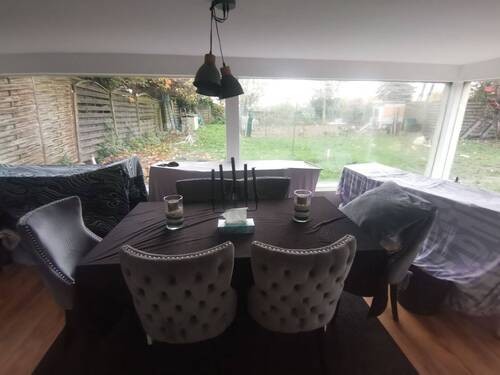 Wintergarten A - 