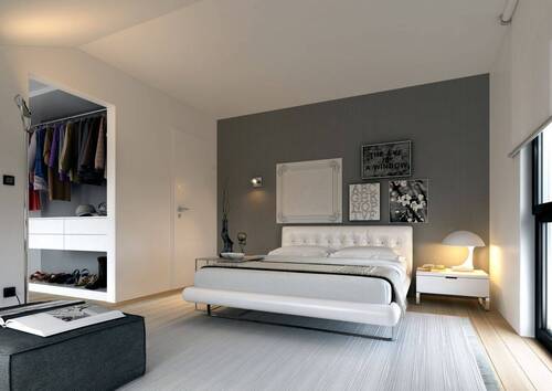 Innenansicht - 