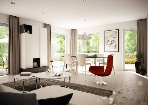 Innenansicht - 