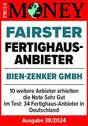 Auszeichnung - 