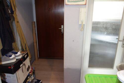 Diele - 