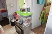 Diele ebenso - 