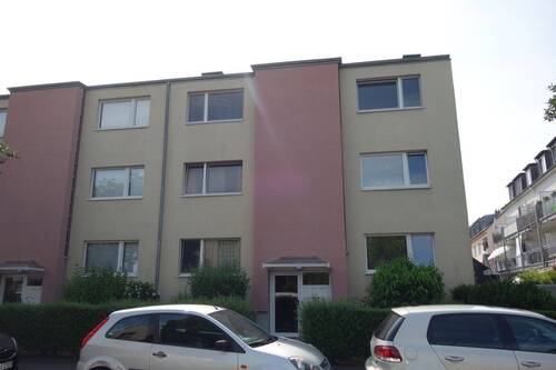 Hausansicht - 