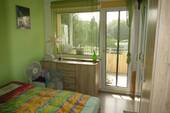 Schlafzimmer - Etagenwohnung mit 46,00 m² in Düsseldorf zum Kaufen