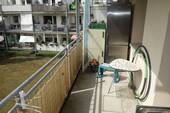 Balkon - 