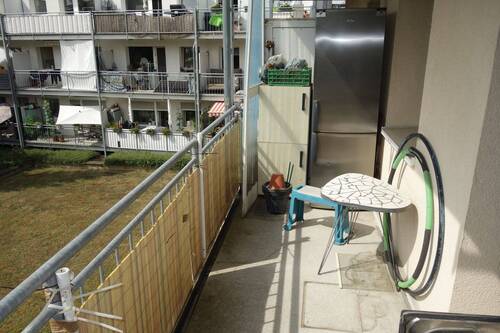 Balkon - 
