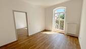 Wohnen - 2 Zimmer Etagenwohnung in Dresden