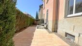 Terrasse - 