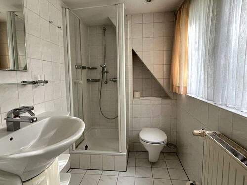 Duschbad - 